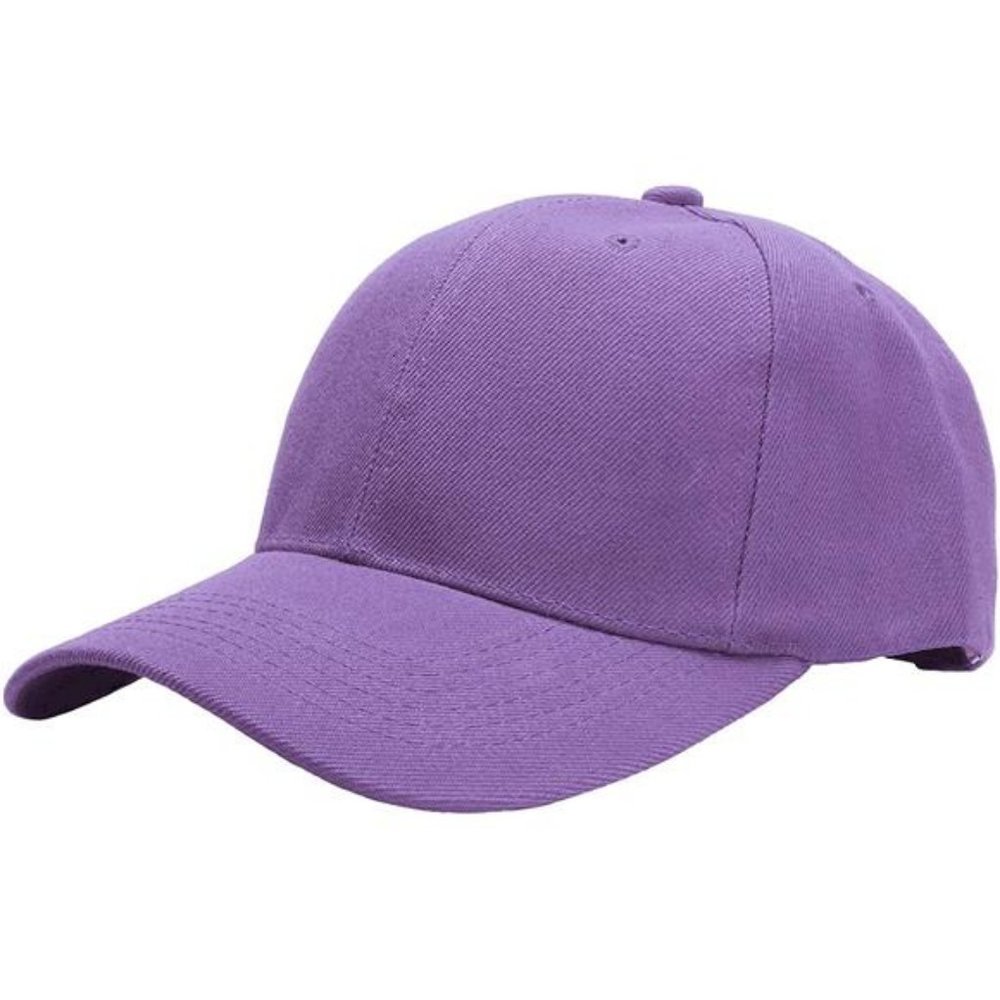 Falari Baseball Cap Adjustable Size for Running Workouts and Outdoor Activities
